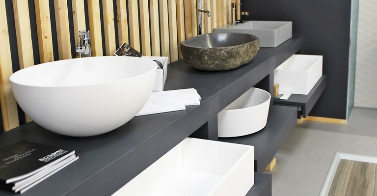 Arredo Bagno Prata Di Pordenone.Showroom Stilbagnocasa